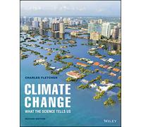 Climate Change: What The Science Tells Us