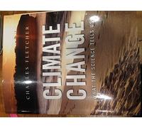 Climate Change: What the Science Tells Us