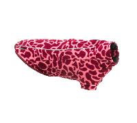 Climate Changer™ Fleece Jacket Berry Lava - Berry Lava X-Small