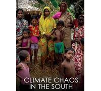 Climate Chaos in the South