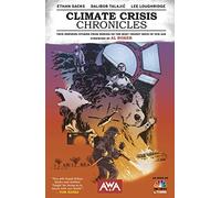 Climate Chronicles: Volume 1