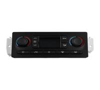 Climate Control Air Switch For GMC For Cadillac For Oldsmobile 15832311 Climate Control Module Air Conditioning Panel