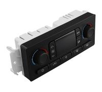 Climate Control Air Switch For GMC For Cadillac For Oldsmobile For Hummer For Buick 15832311 Climate Control Module Air Conditioning Panel