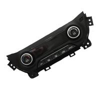 Climate Control Air Switch For Hyundai IX25 For Creta 2014-2017 AC Temperature Adjustment Swtich Knob Parts Car Air Conditioning Heater Control Panel S97250C9210
