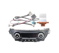 Climate Control Air Switch For Hyundai IX25 For Creta 2014-2017 Car Heater Control AC Switch Automatic Air Conditioning Panel Assembly Kit