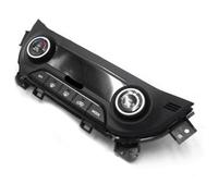 Climate Control Air Switch For Hyundai IX25 For Creta 2014-2017 S97250C9210 Car Air Conditioning Heater Control Panel AC Temperature Adjustment Swtich Knob Parts