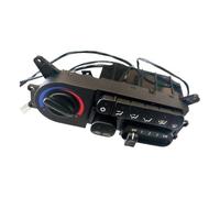 Climate Control Air Switch For JAC For Refine Front Air Conditioning Control Panel Assembly Car Parts Oe Number 97260-4A101