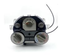 Climate Control Air Switch For Nissan For Sunny 2011 2012 2013 2014 For Micra 2012 Air Conditioning Switch Panel Dashboard A/C Heater Control Climate