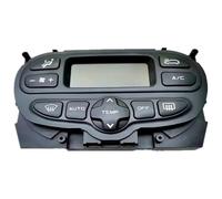 Climate Control Air Switch For Peugeot 206 207 6451WE Car Air Conditioner Controller T3 Heater Ventilation Control AUTOMATIC AIR CONDITIONING