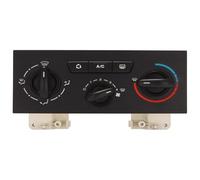 Climate Control Air Switch For Peugeot 307 2004-2010 6451JS 6451JR 6451LF Car Air Conditioning Control Heater Panel Assembly