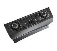 Climate Control Air Switch For Q5 A5 S5 A4 B8 2010-2012 8T1 820 043 AQ Car Console Automatic Heater Air A/C Panel Control Knob Switch 8T1820043AQ