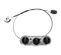 Climate Control Air Switch For Toyota For Hilux For Innova For Vigo 2005-2011 55905-0K340 55909-26080 Car Air Conditioner Conditioning Control A/C AC Controller Panel