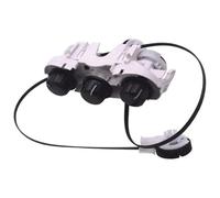 Climate Control Air Switch For Toyota For Hilux For Inova For Vigo 55905-0K340 55909-26080 Car Air Conditioner Conditioning Control A/C AC Controller Panel