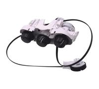 Climate Control Air Switch For Toyota For Hilux For Inova For Vigo 55905-0K340 55909-26080 Car Air Conditioner Conditioning Control A/C AC Controller Panel