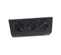Climate Control Air Switch For VW For Passat 35i B3 357820045 Temperature Knob Switch Replacement Decorate AC Heater Control With Panel Climate