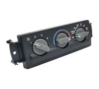 Climate Control Air Switch Heater Climate Control Module Heating System Parts Replace Units Accessory 09351325 1998-2005