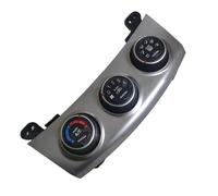 Climate Control Compatible With Hyundai For Elantra HD Air Conditioning Controller Wind Speed And Temperature Adjustment Switch Panel Assembly 972502H251