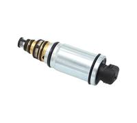 Climate Control Compressor Service Component, Select 2011-2014 2.0 2.4 Applications, VS16E Setup, 3170972 Lookup, Metal Structure, Connector Format Ac Compressor Control Component Replacement