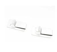 Climate Control Hvac A/C Temp Button For 911 997 For Boxster For Cayman 987 Air Conditioning Switches(Buckle 1 PAIR)