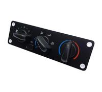 Climate Control Panel Air Conditioning Switchs 100 106 112 108SD 114SD B2 599-008 A2257054001 A2257054007 A2257054004 Marine Environment Adaptation