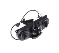 Climate Control Panel For Buick For Premier For Van For HRV For 96615408 Air Conditioning Climate Control Switch AC Panel