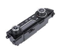 Climate control panel For Civic 2013 2014 2015 Air Condition Climate Control Switch 79600-TR6-C62 79600TR6C62