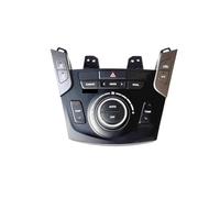 Climate Control Panel For Hyundai For Santa Fe Ix45 97250-A1410 Air Conditioning Control Panel AC Heating Switch Knob Key Controller