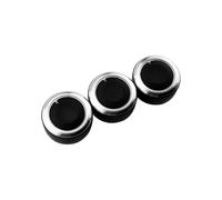 Climate control panel For Mazda 3 BL 2010-2013 Air Conditioning Knob AC Knob Heat Control Switch Button(Common black)