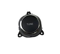Climate control panel For Mondeo Air Condition Panel Switch Radio CD Tune Volume Knob(Tune knob)