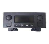 Climate Control Panel For Peugeot 307 SW For C4 For C-Quatre AC Air Conditioning Heater Control Panel