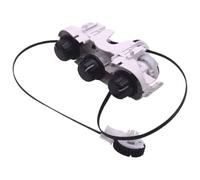 Climate Control Panel For Toyota For Hilux For Inova For Vigo 55905-0K340 55909-26080 Car Air Conditioner Conditioning Control A/C AC Controller Panel Assembly