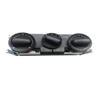 Climate Control Panel For VW For Polo 5 6R For Vento 2011-2013 OEM 6R0820045 6RD820045B Car Manual A/C Heater Climate Control Panel Unit Switch