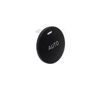 Climate Control Switch Compatible With Benz For GLE W166 W292 2015 2016 2017 2018 2019 Car Console AC Heater Climate Control Button A1669006908(Rotary Cap-AUTO)