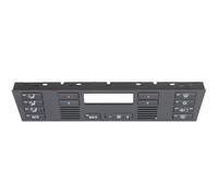 Climate Control Switch Compatible With BMW X5 3.0i 4.4i E53 2000 2001 2002 2003 2004 2005 2006 Car AC Heater Climate Control Panel 64116924315