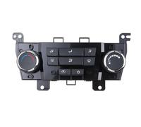 Climate Control Switch Compatible With Chevrolet For Cruze 2009 2010 2011 2012 2013 2014 2015 2016 Car Emperature AC Climate Control Switch 9057231