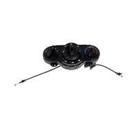 Climate Control Switch Compatible With Chevrolet For Lacetti J200 2003 2004 2005 2006 2007 2008 2009 2010 2011 2012 Car AC Heater Panel Climate Control Switch 96615408