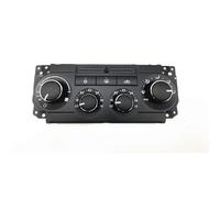 Climate Control Switch Compatible With Chrysler 300 300C 2005 2006 2007 2008 2009 2010 Car AC Heater Climate Control Panel Switch Assembly