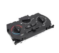 Climate Control Switch Compatible With Citroen For Picasso 9624675377 Car AC Heater Panel Climate Control Switch X666633H