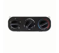 Climate Control Switch Compatible With Dodge For Caliber 2007 2008 2009 Car AC Climate Control Module Panel Switch P55111874AF P55111847AB