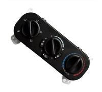 Climate Control Switch Compatible With Jeep For Compass For Patriot 2007 2008 2009 Car Heater Temperature Climate Control P55111874AF 5058299AD 5058299AE