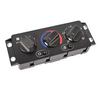 Climate Control Switch Compatible With Mack For CHU612 2008 2009 2010 2011 2012 2013 2014 2015 2016 2017 2018 Car AC Heater Control Unit Panel Switch 29RD326M