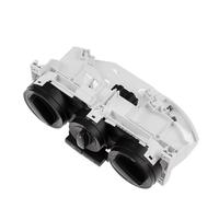 Climate Control Switch Compatible With VW For Beetle 1998 1999 2000 2001 2002 2003 2004 2005 2006 2007 2008 2009 1J0820045F Car Air Heater AC Control Unit Panel Switch 1J0820045G
