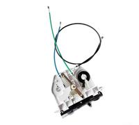 Climate Controller Panel Switch Unit for Isuzu for npr & for nqr 2008-2024