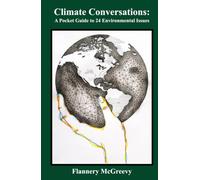 Climate Conversations: A Pocket Guide to 24 Environmental Issues