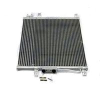 Climate cooler climate condenser Jeep Grand Cherokee 2003.03-2005 new