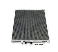 Climate cooler climate condenser Jeep Grand Cherokee 93-2003.03 new