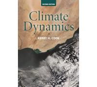 Climate Dynamics – 2nd Edition