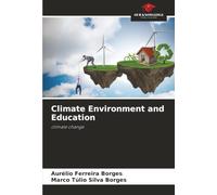 Climate Environment and Education: climate change