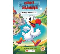 Climate Friendly Travel : Malta and Mauritius (Dodo's Climate Friendly Adventures)