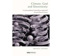 Climate, God and Uncertainty